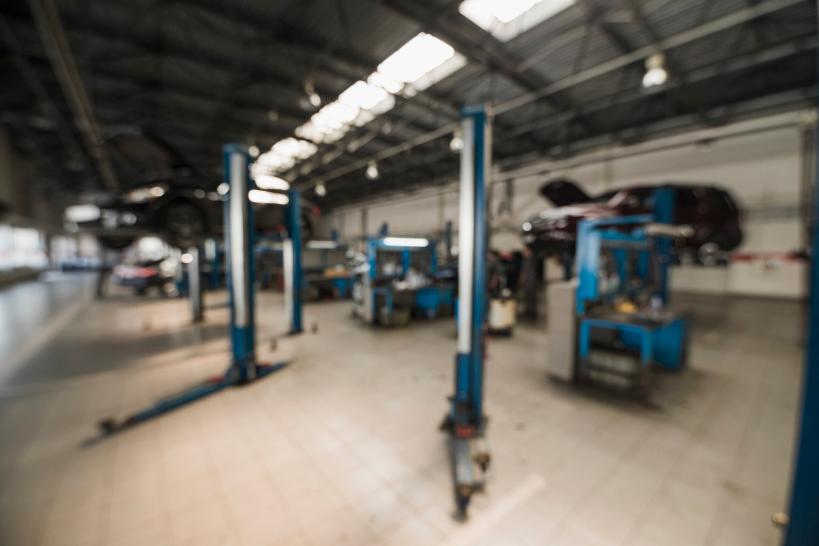 composicion-moderna-de-mecanico-de-automoviles